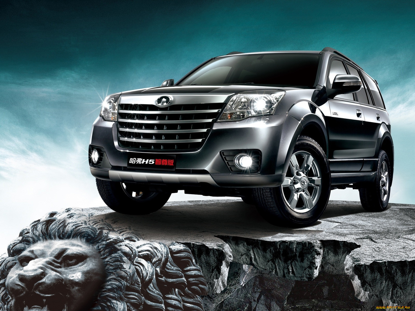 haval, h5, , great, wall